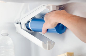 Filtro de agua para frigorífico LG